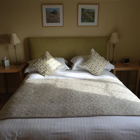 Hazel Court Guest House Newport  Eksteriør billede