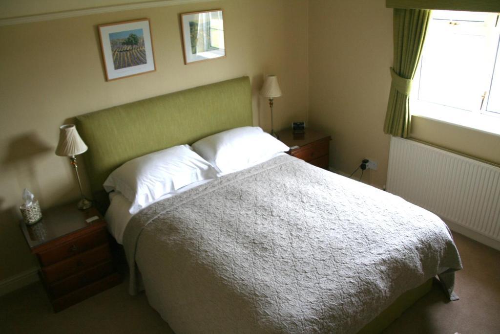Hazel Court Guest House Newport  Eksteriør billede