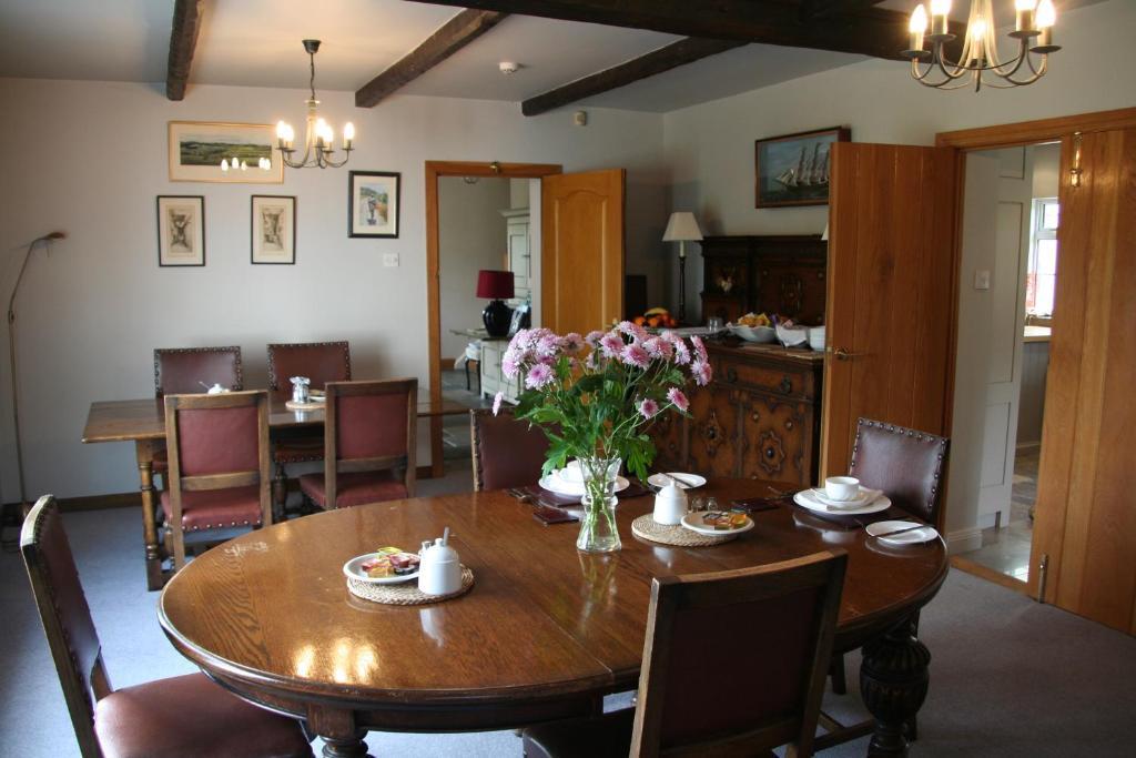 Hazel Court Guest House Newport  Eksteriør billede