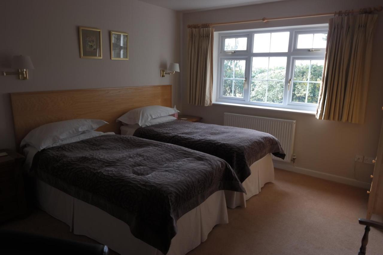 Hazel Court Guest House Newport  Eksteriør billede